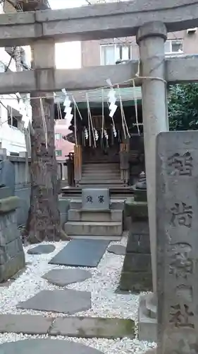 小野照崎神社(東京都)