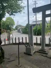 宮川神社の建物その他