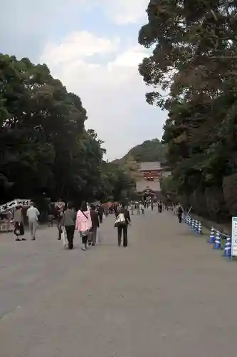 鶴岡八幡宮のその他建物