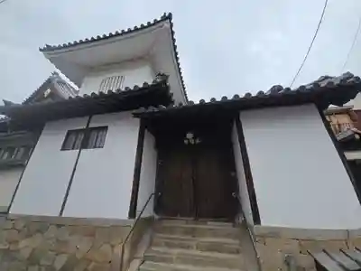 妙慶寺(大阪府)