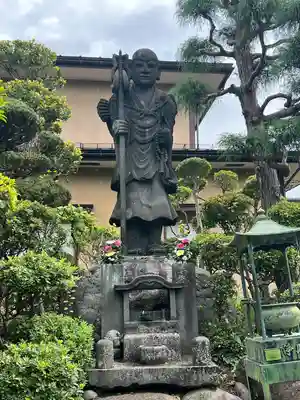 圓應寺(山形県)