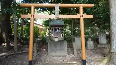 宇佐八幡神社(徳島県)