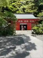 荏柄天神社(神奈川県)