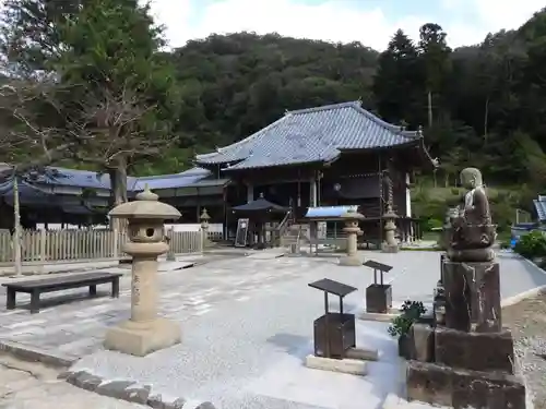 大日寺(徳島県)