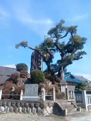 御井神社(岐阜県)