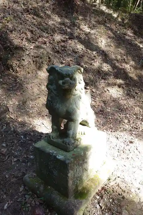 八幡宮(正八幡宮)(愛知県)