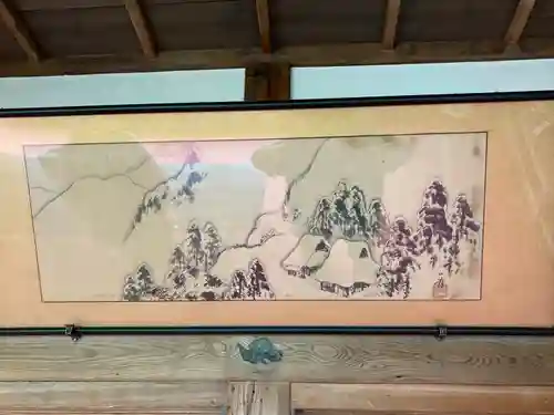 長楽寺(長野県)