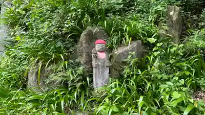 水潜寺(埼玉県)