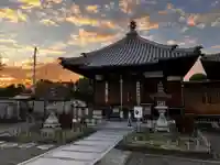 真言宗 善通寺派 薬王寺(香川県)