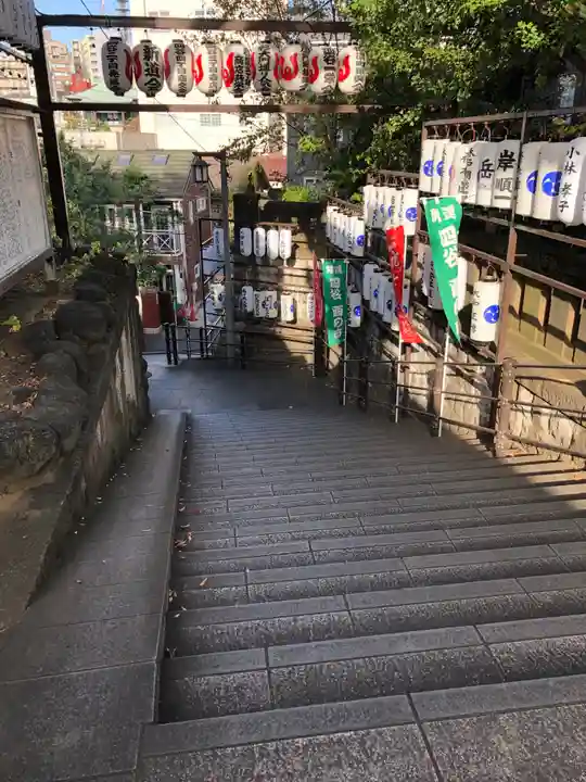 須賀神社のその他建物