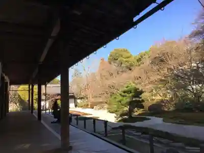 天授庵のその他建物