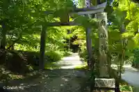 白山神社(滋賀県)
