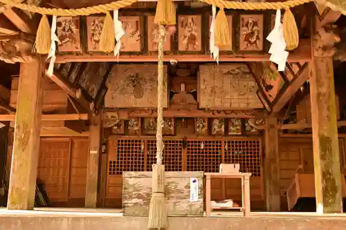 八幡神社(愛媛県)