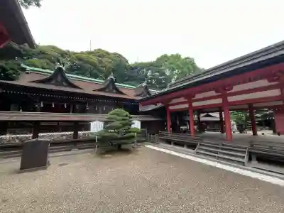 住吉神社(山口県)