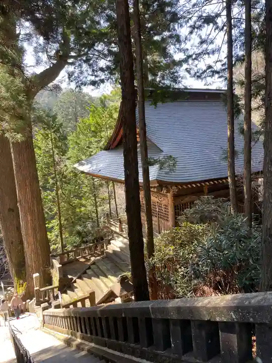 榛名神社(群馬県)
