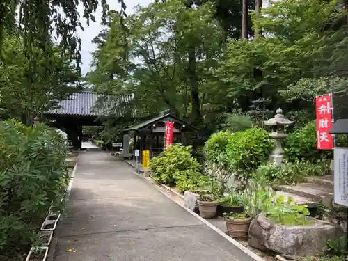 白峯寺のその他建物