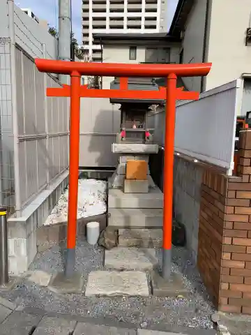 稲荷神社(千葉県)