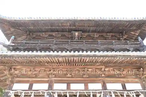 金刀比羅宮(香川県)