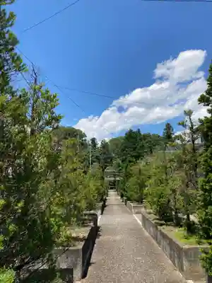 榛名神社のその他建物