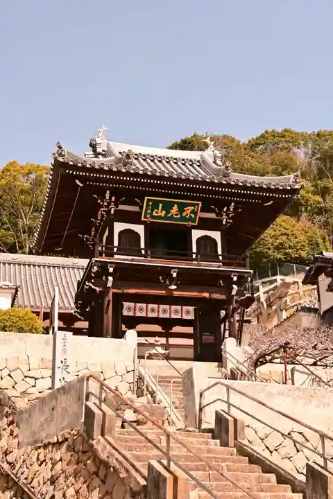 長生寺(広島県)