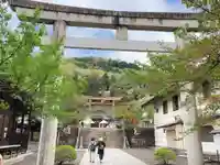 福島縣護國神社(福島県)