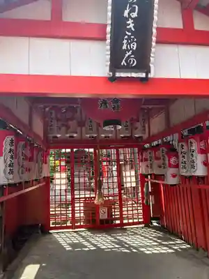 富士浅間神社(愛知県)