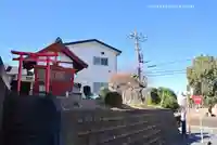 稲荷神社(神奈川県)