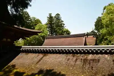 石上神宮(奈良県)