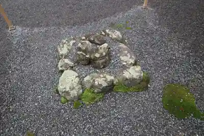 伊勢神宮外宮（豊受大神宮）のその他建物