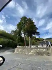 小鎚神社の建物その他