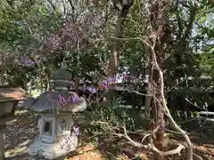 加和良神社(三重県)