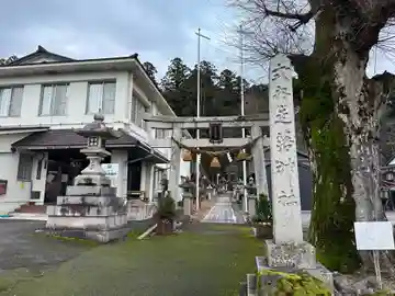 走落神社(滋賀県)