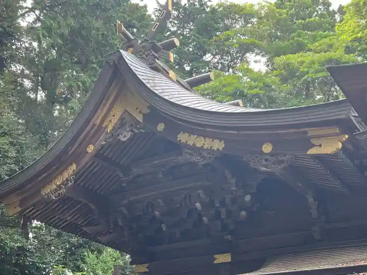 諏訪神社(千葉県)