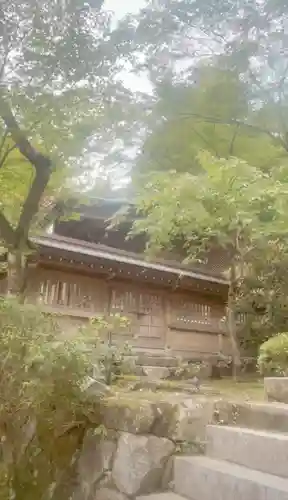 宝満宮竈門神社(福岡県)