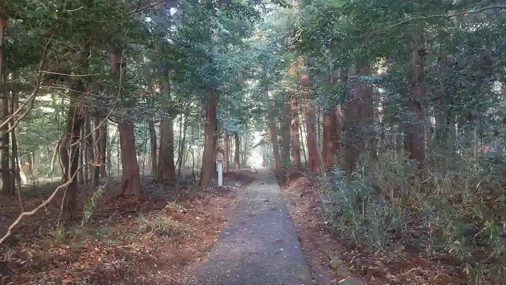 伊和神社(兵庫県)