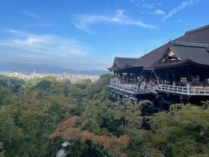 清水寺(京都府)