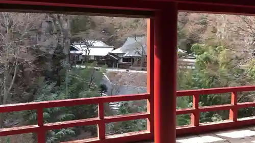 釋尊寺のその他建物