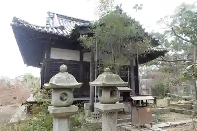 志度寺(香川県)