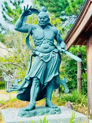 新宿不動堂(千葉県)