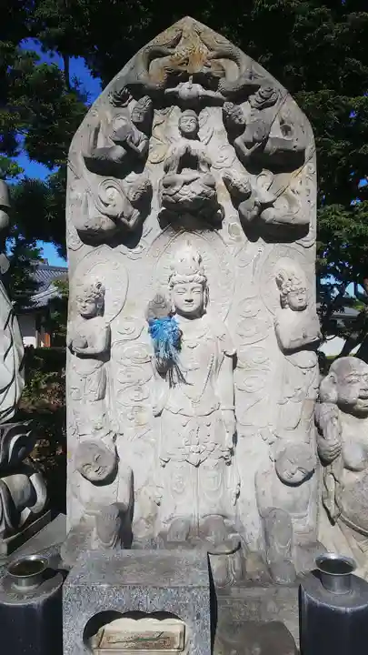 楞厳寺のその他建物