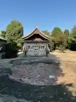 萩園神社(愛知県)