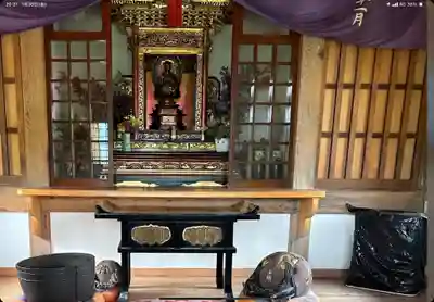 万座薬師堂(群馬県)