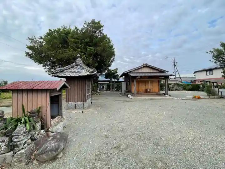 太福寺(三重県)