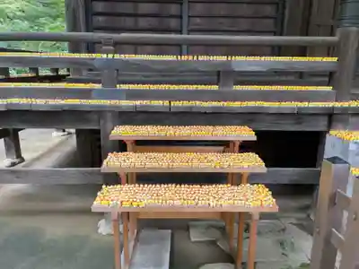 多聞院のその他建物