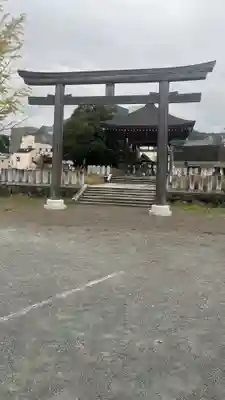 秩父神社大祭御旅所(埼玉県)