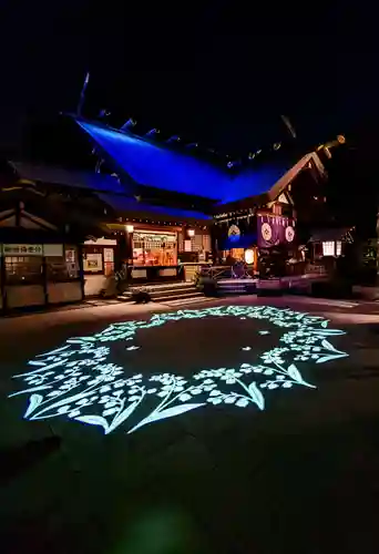 東京大神宮のその他建物