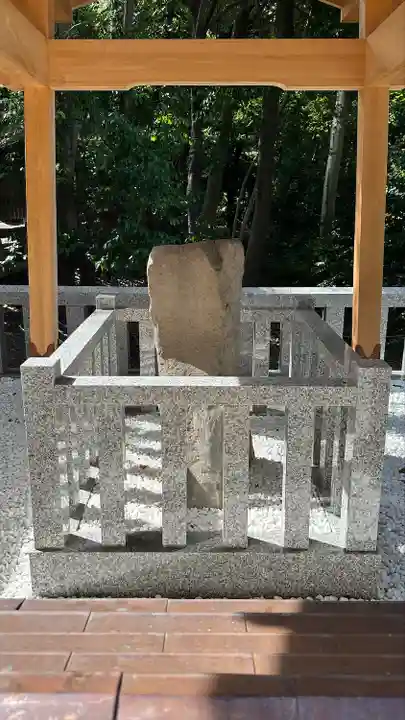 和泉國一之宮 大鳥大社(大阪府)