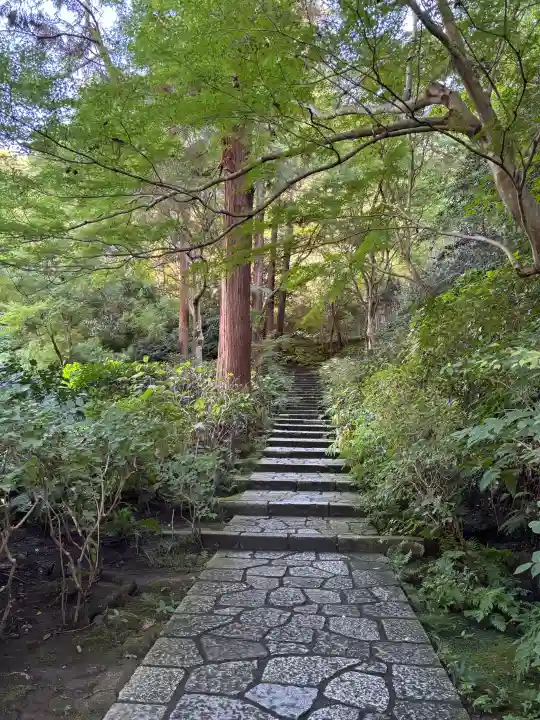 瑞泉寺(神奈川県)