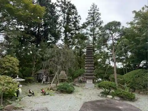 能満寺(神奈川県)