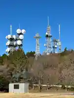 岩戸神社(砥鹿神社奥宮境外末社)(愛知県)